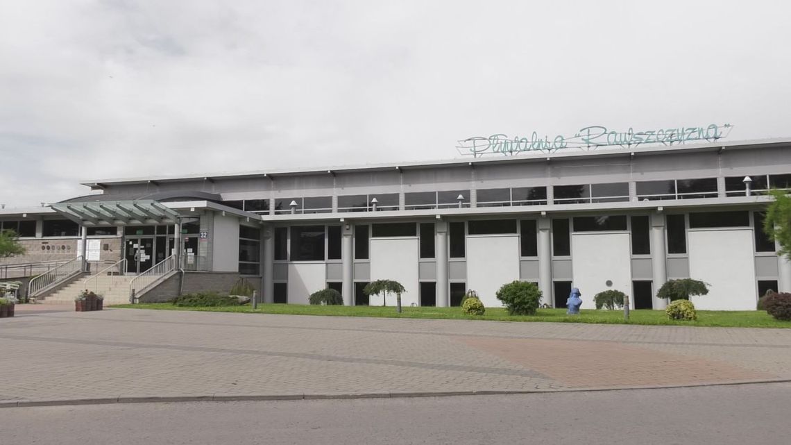 MOSiR: Nasze obiekty udostępniamy tylko "zawodowcom" MOSiR: Nasze obiekty udostępniamy tylko "zawodowcom"