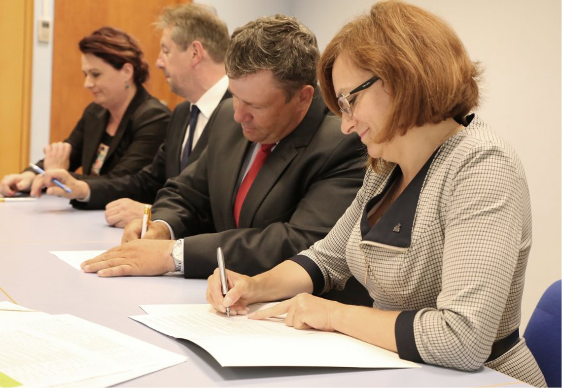 Można zaczynać remonty "powodziówek" Można zaczynać remonty "powodziówek"