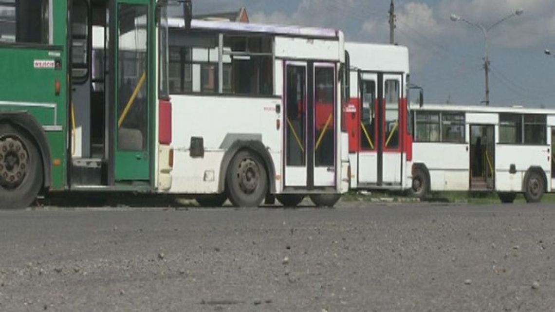 MPK wyjedzie na prostą? MPK wyjedzie na prostą?