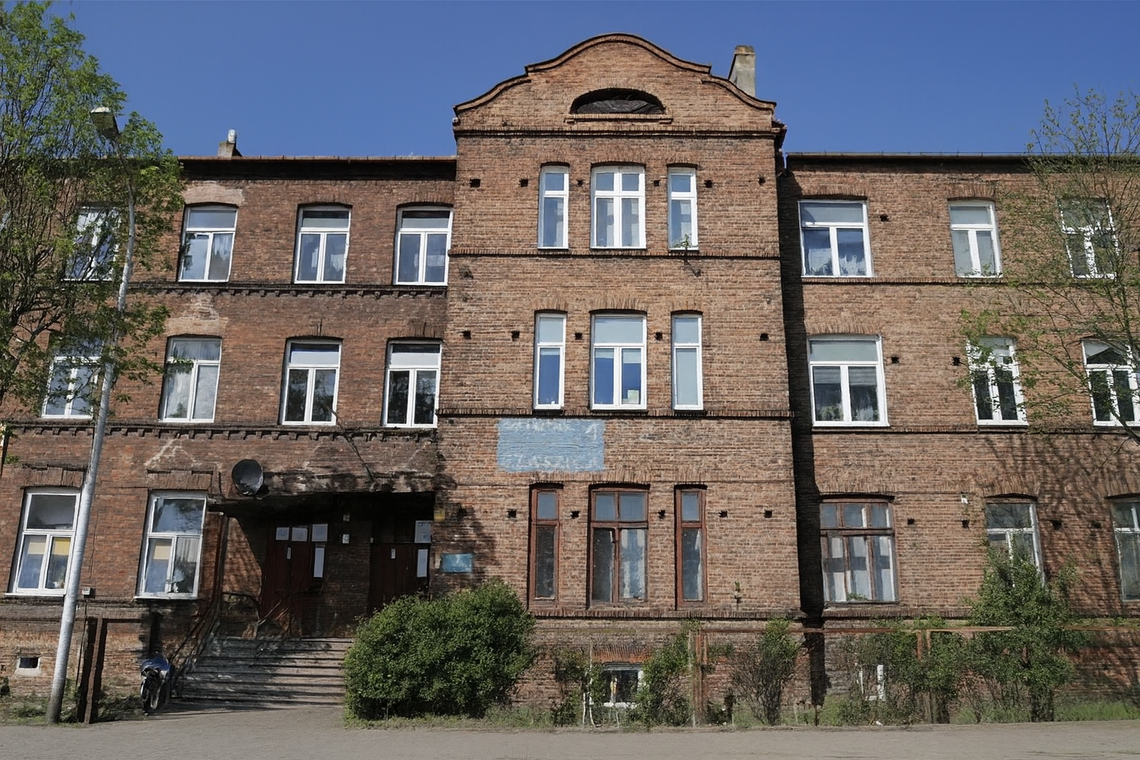 Muzeum Lokalnie — Spacer po Klimkiewiczowie: przemysłowym sercu Ostrowca