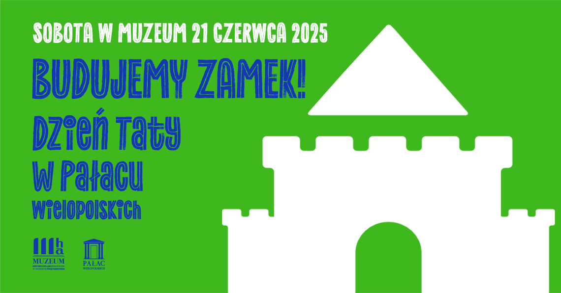 Muzeum poszukuje kreatywnych architektów i budowniczych Muzeum poszukuje kreatywnych architektów i budowniczych