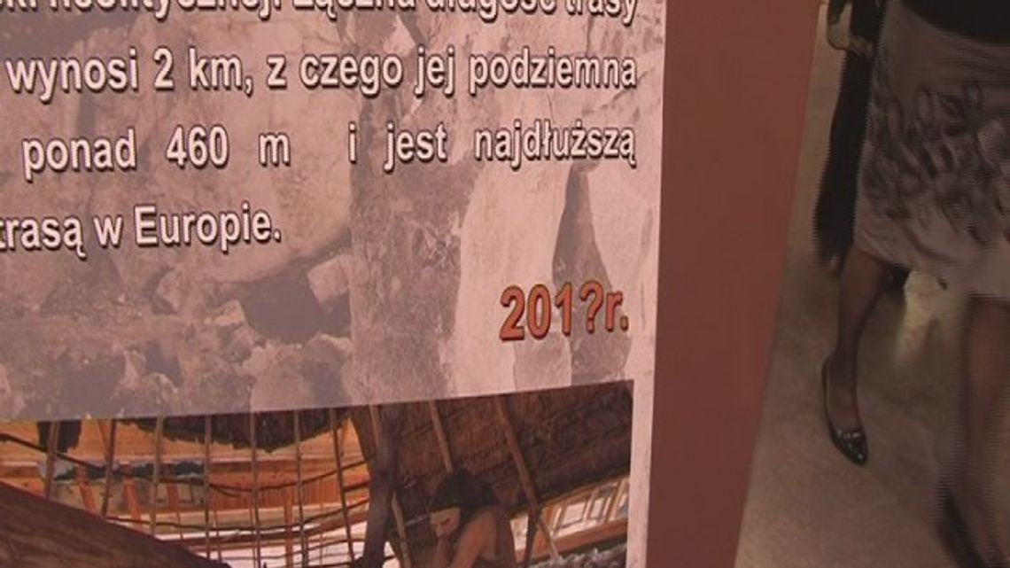 Na liście UNESCO?