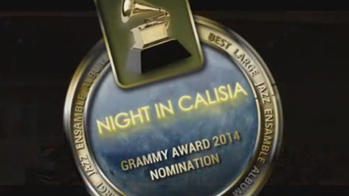 Nagroda Grammy dla Włodka Pawlika