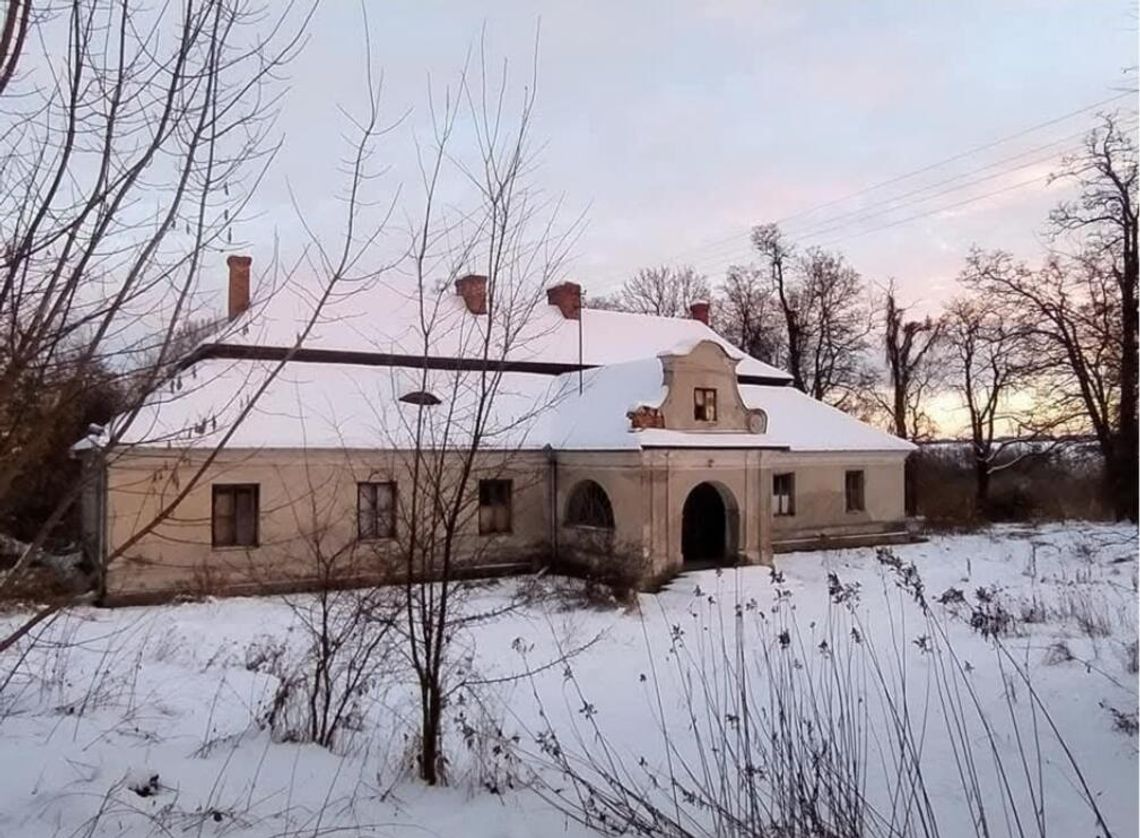 Netflix adaptuje "Noce i dnie" Marii Dąbrowskiej. Zdjęcia powstaną w Nikisiałce Małej