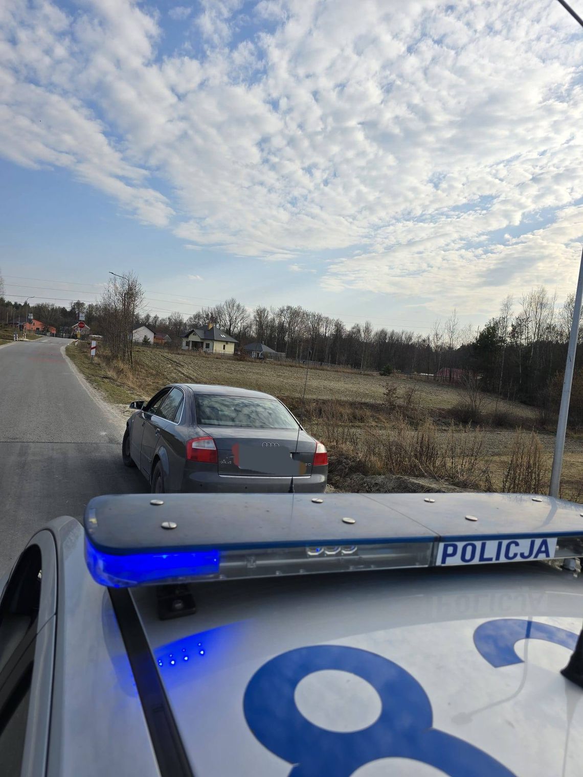 Nie powinna wsiadać za kierownicę. Teraz spędzi pół roku w więzieniu Nie powinna wsiadać za kierownicę. Teraz spędzi pół roku w więzieniu