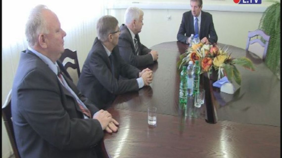 Nie tylko promocja powiatu