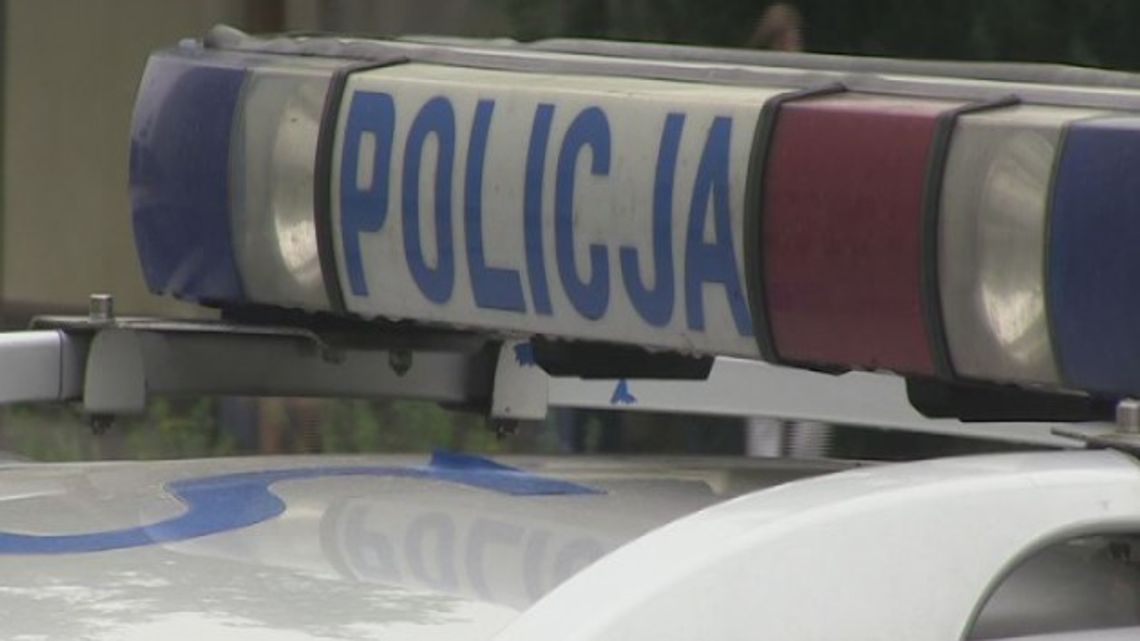 Nie żyje 17- latek. Policja szuka świadków Nie żyje 17- latek. Policja szuka świadków