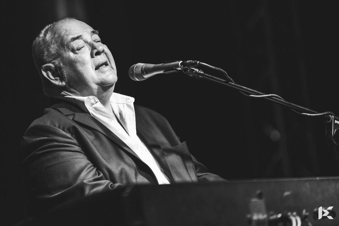 Nie żyje Stanisław Soyka