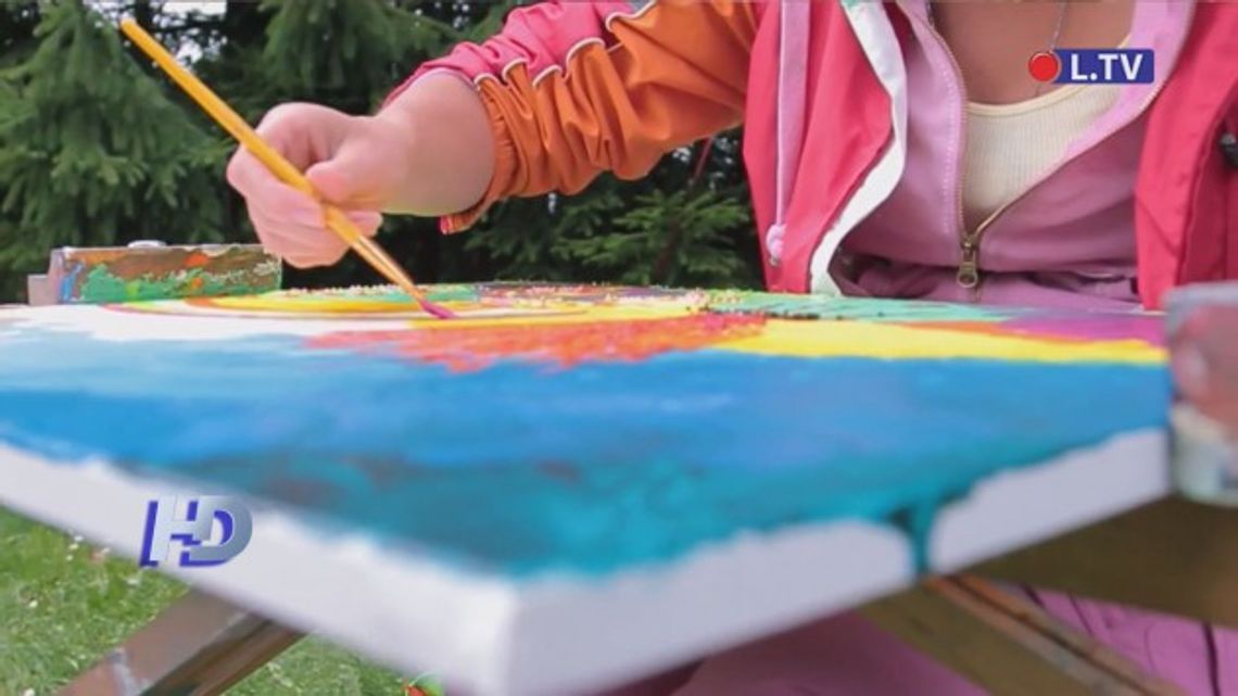 Niecodzienne warsztaty Niecodzienne warsztaty