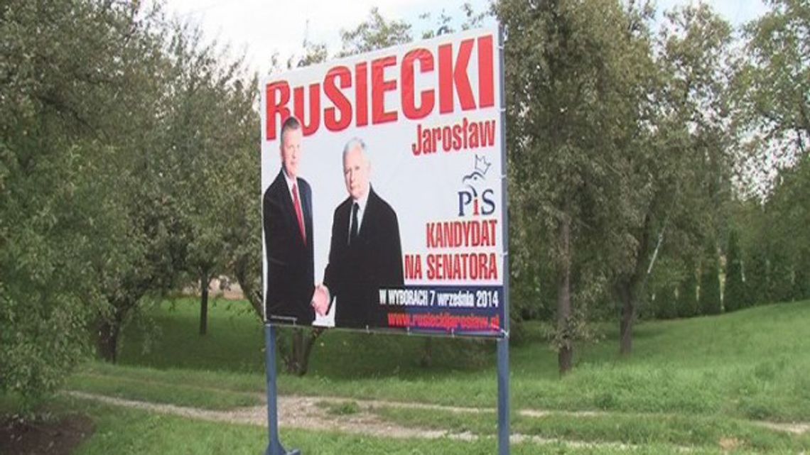 Nieczysta kampania Nieczysta kampania