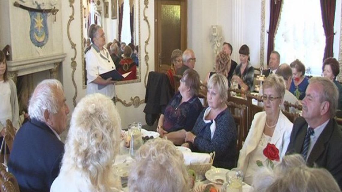 Niewidomi są wśród nas Niewidomi są wśród nas