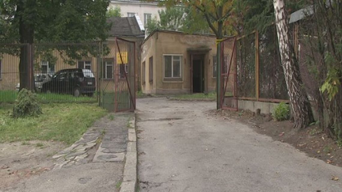 Niezbędna izba wytrzeźwień