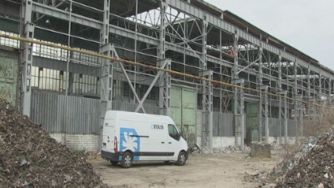 Nowa inwestycja w Ostrowcu