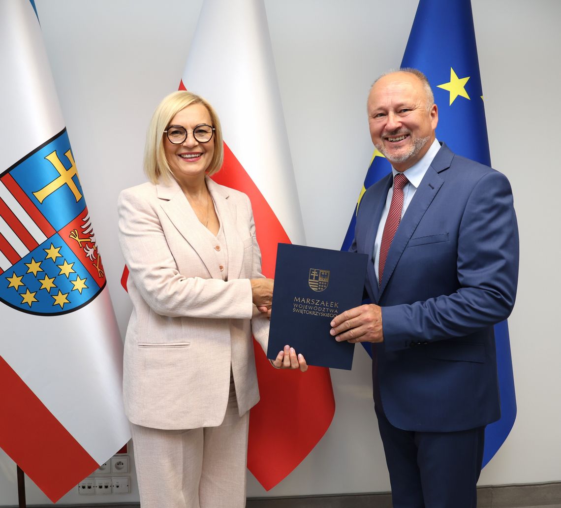 Nowa Słupia | Konkurs na dyrektora muzeum rozstrzygnięty