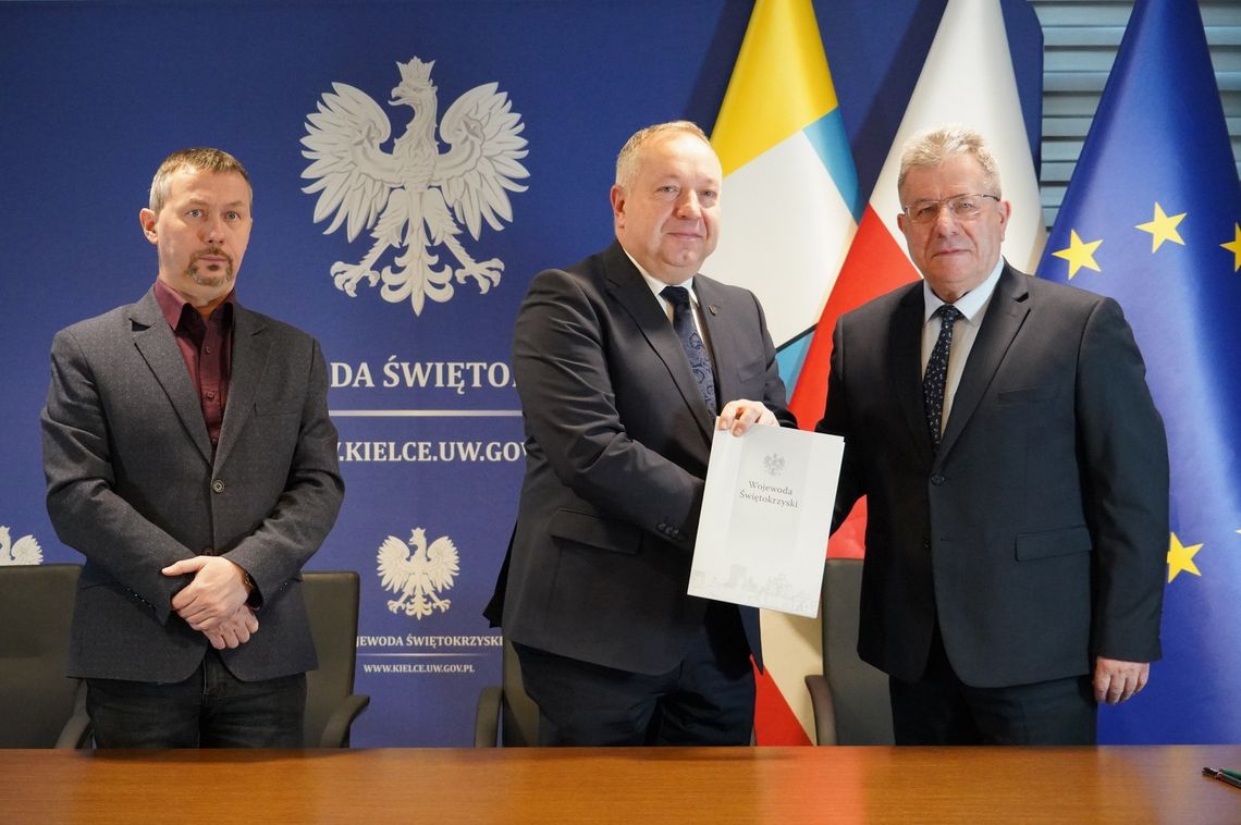 Nowe drogi za miliony. Które ulice w Ostrowcu zostaną przebudowane?