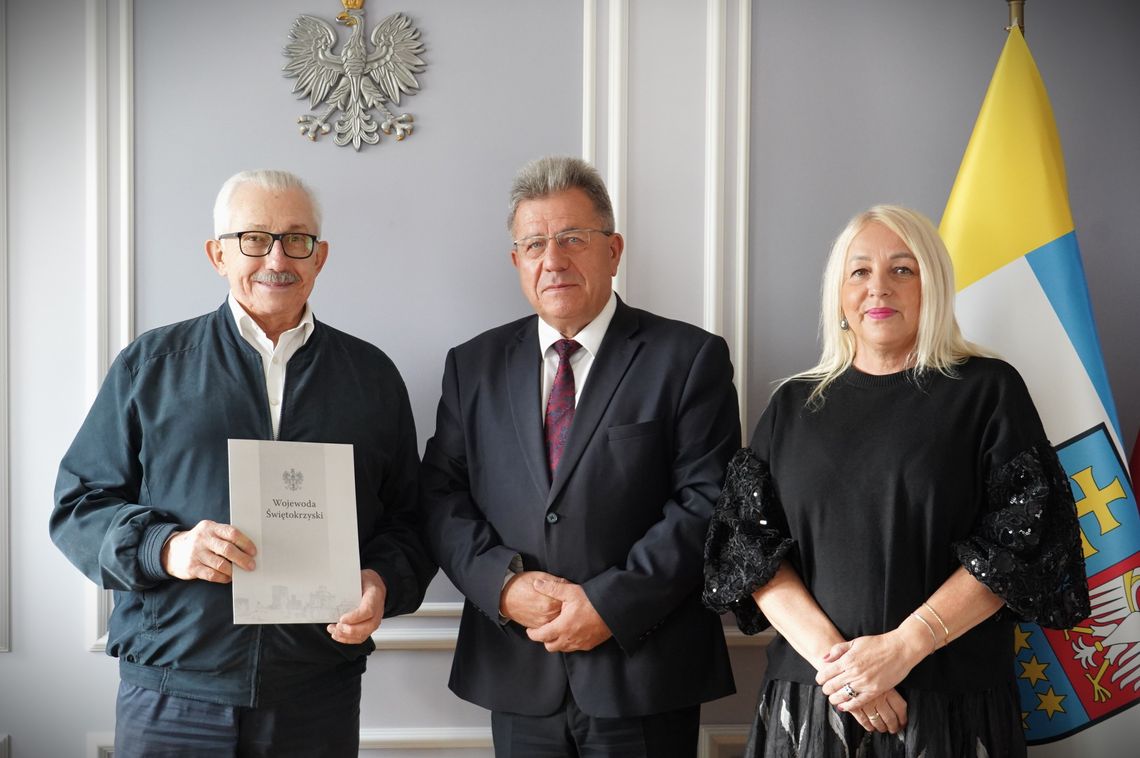 Nowi konsultanci w ochronie zdrowia Nowi konsultanci w ochronie zdrowia