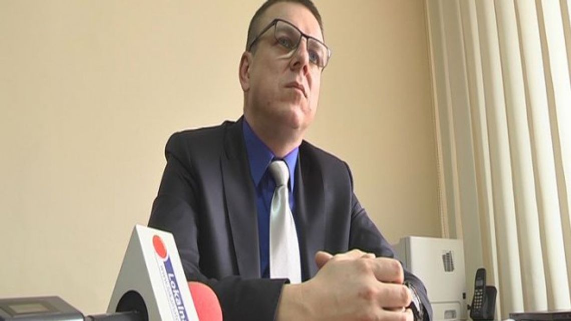 Nowy Naczelnik Edukacji