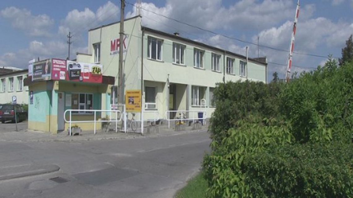 Nowy układ linii MPK