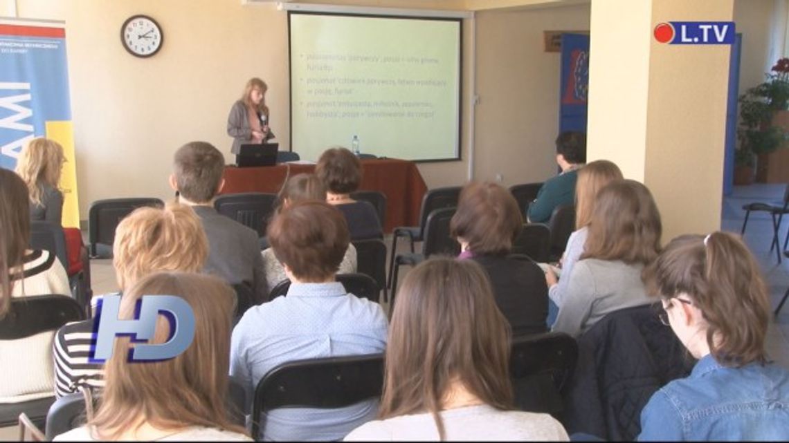 O innym znaczeniu słów