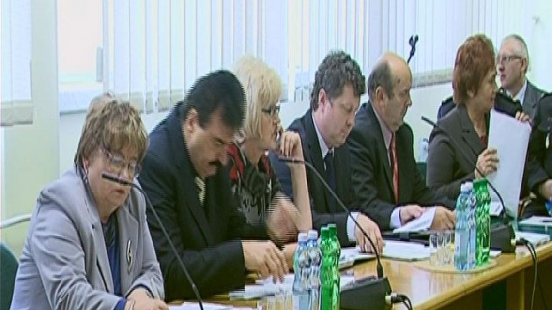 O jednego radnego mniej O jednego radnego mniej