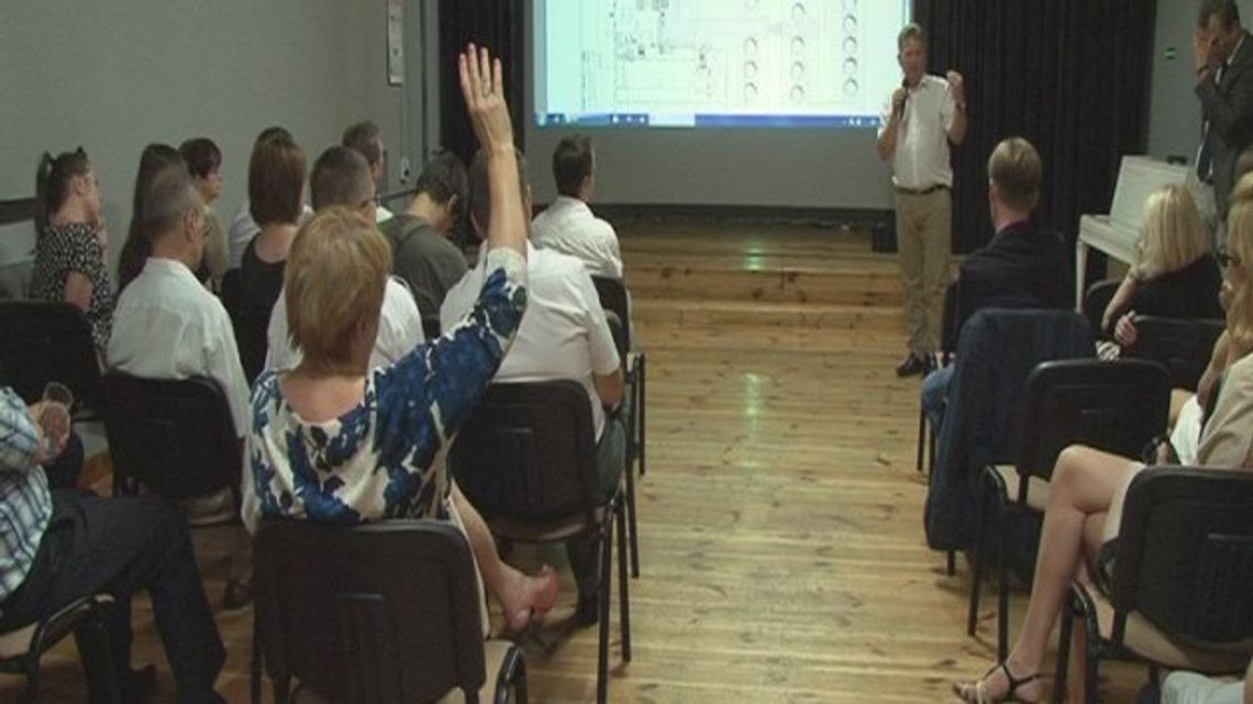 O kulturze w Ostrowcu O kulturze w Ostrowcu