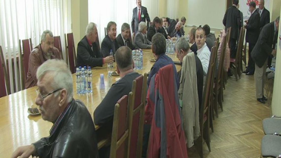 O przyszłość hutnictwa