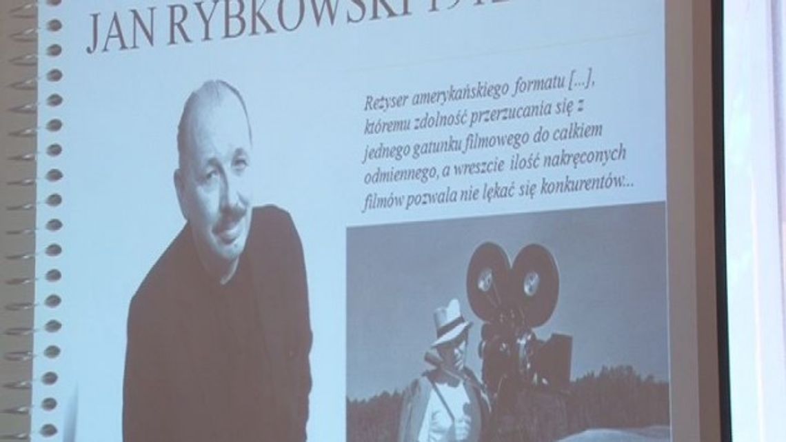 Obchody Roku Jana Rybkowskiego