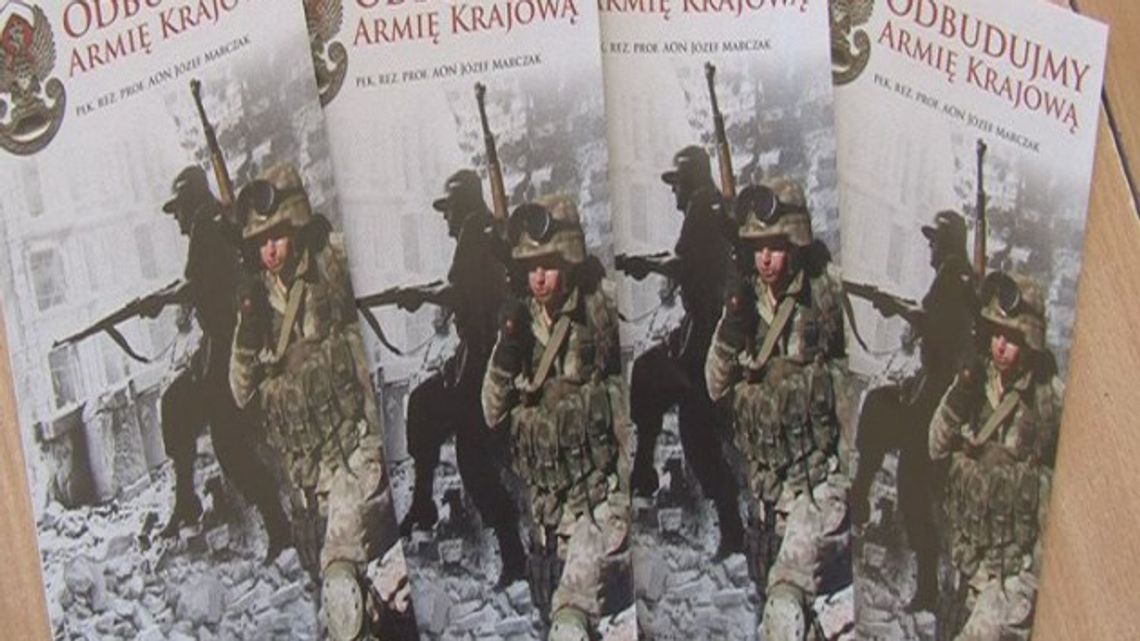 Ochoczo do jednostki wojskowej Ochoczo do jednostki wojskowej