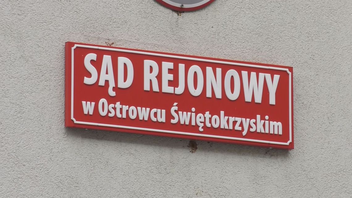 Odbyło się posiedzenie przygotowawcze w sprawie procesu prezydenta Ostrowca Odbyło się posiedzenie przygotowawcze w sprawie procesu prezydenta Ostrowca