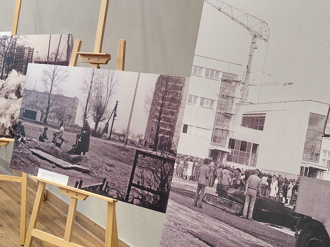 Ogrody świętują 50 lat Ogrody świętują 50 lat