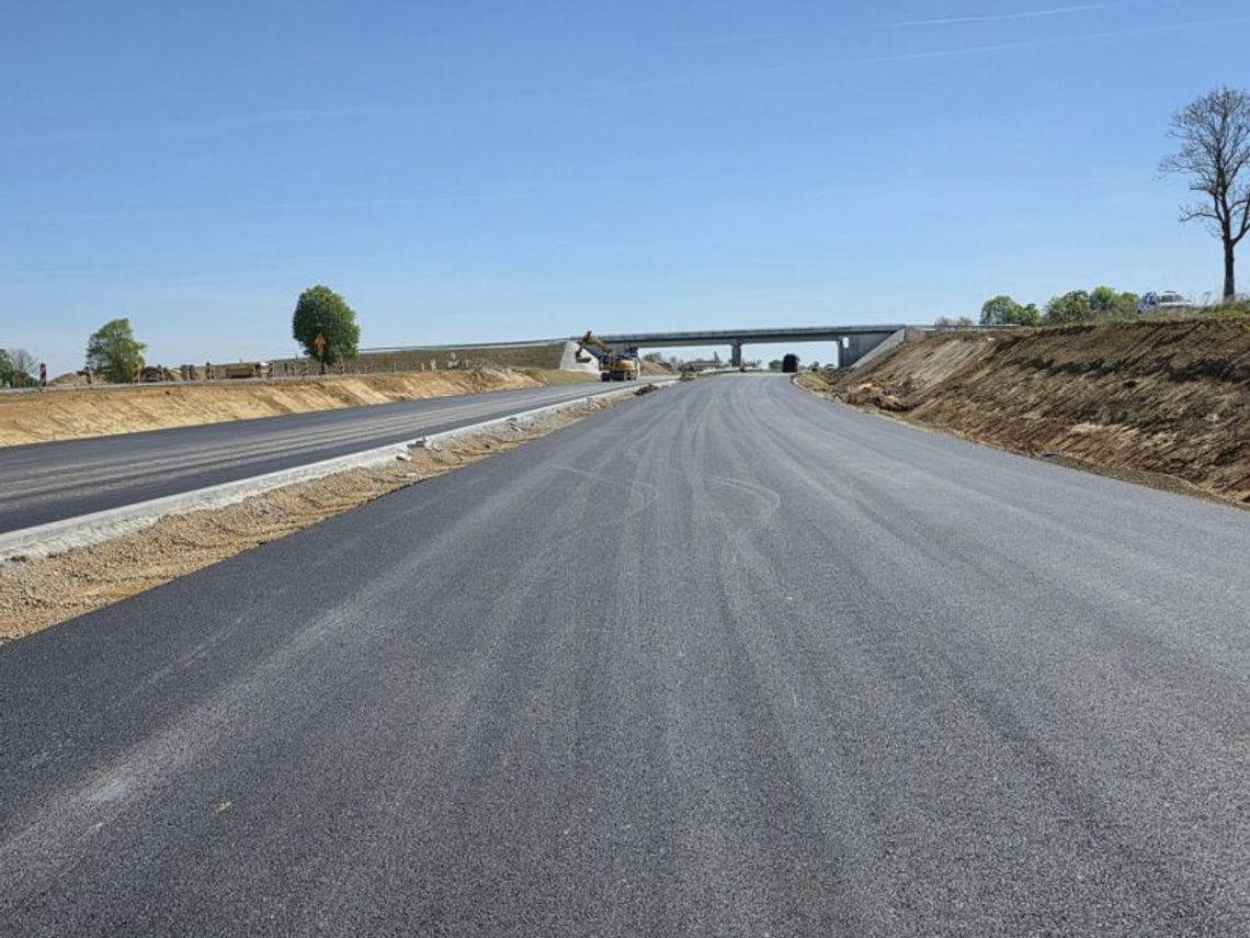 OPATÓW | Prawie 14 km obwodnicy Opatowa ze wsparciem unijnym OPATÓW | Prawie 14 km obwodnicy Opatowa ze wsparciem unijnym