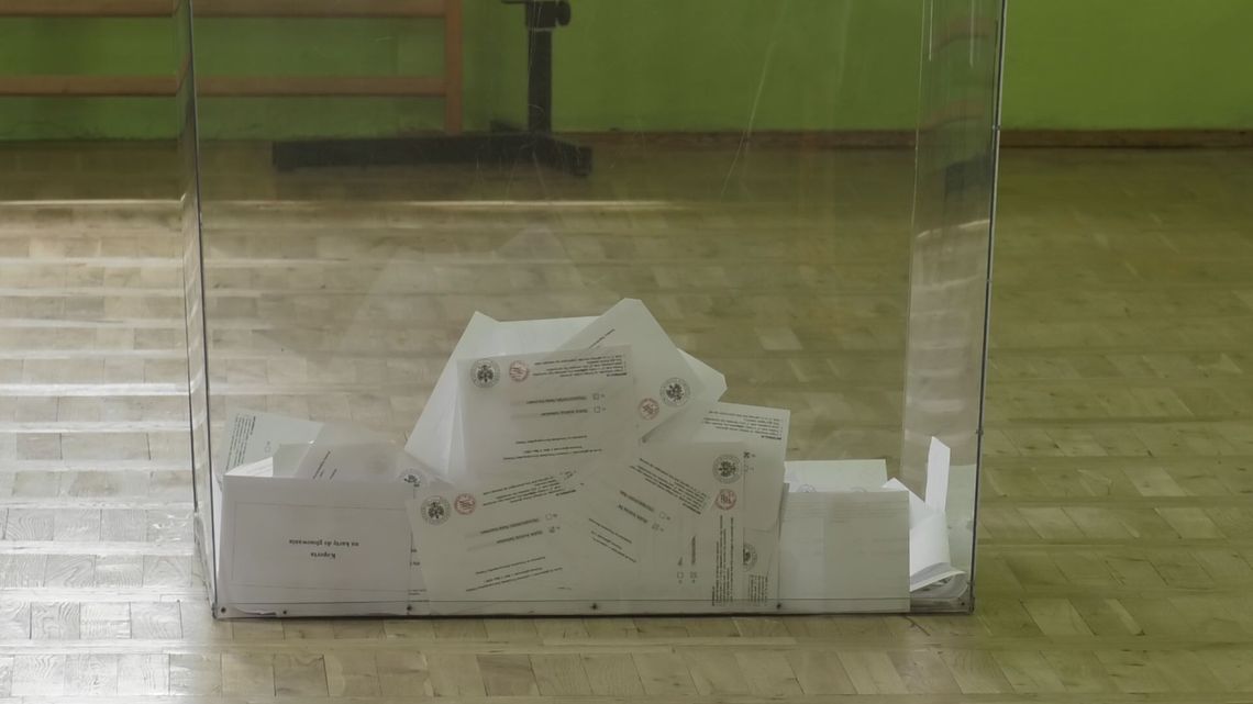OPATÓW: Prawie 75% dla Andrzeja Dudy, to największe poparcie w województwie