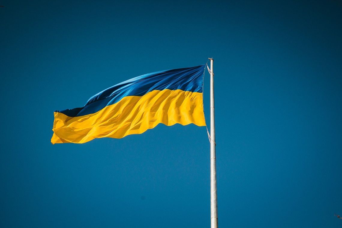 Ruszyła zbiórka dla Ukrainy