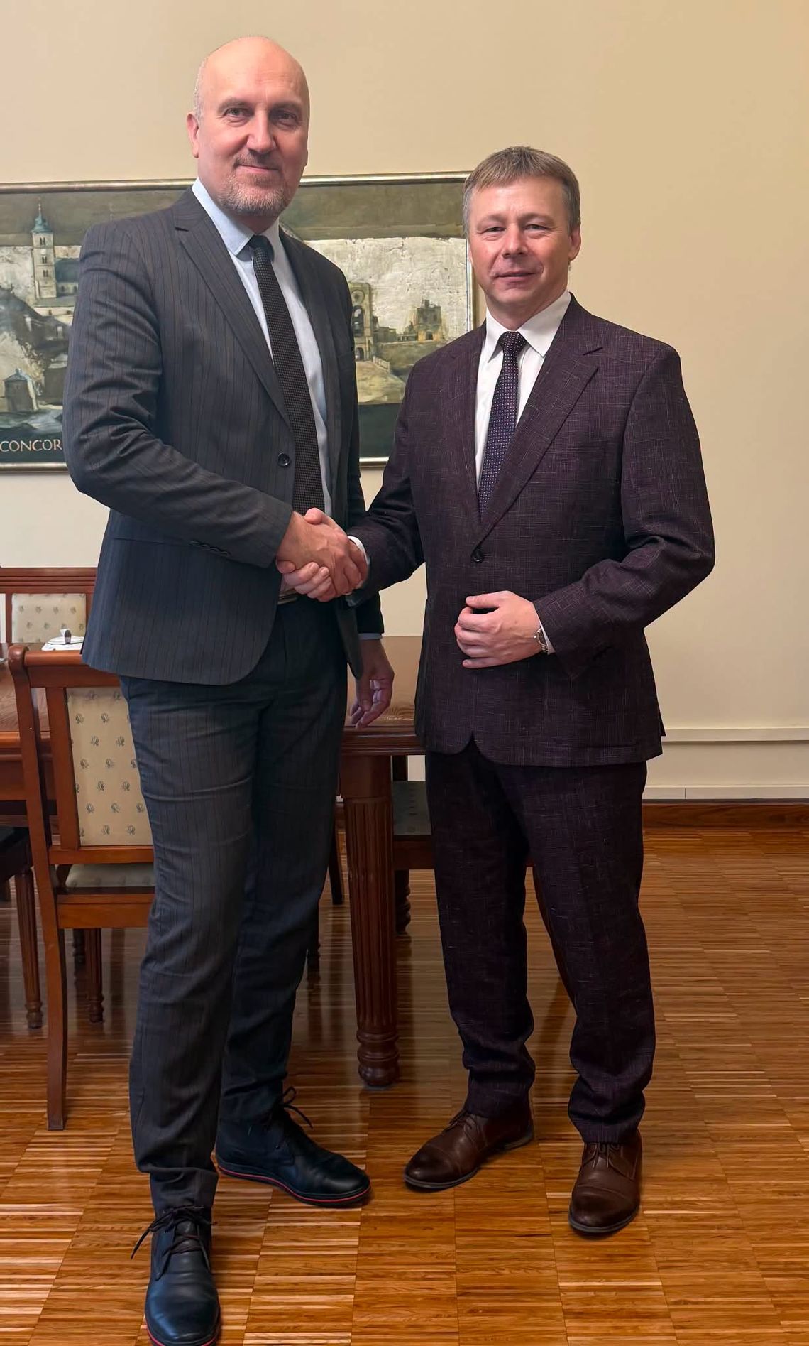 Opatów z dofinansowaniem na termomodernizację