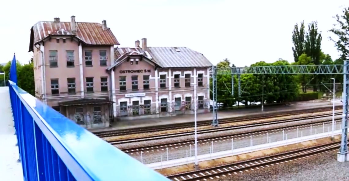 Ostrowiec apeluje o równe szanse rozwojowe Ostrowiec apeluje o równe szanse rozwojowe