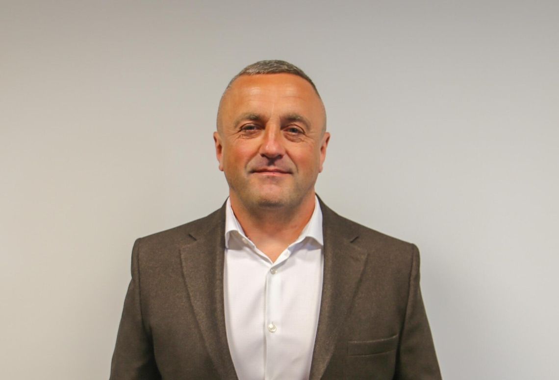 OSTROWIEC | Dyrektor MOSiR-u oficjalnie powołany