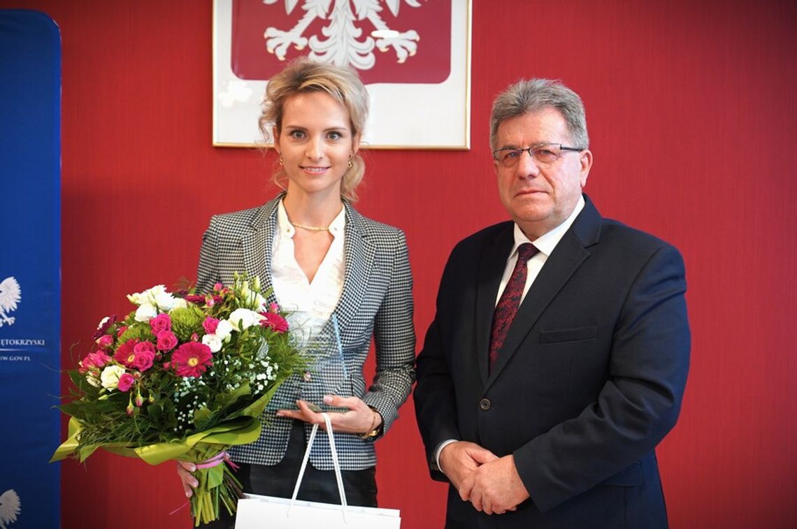 OSTROWIEC | Lekarka wykazała się czujnością