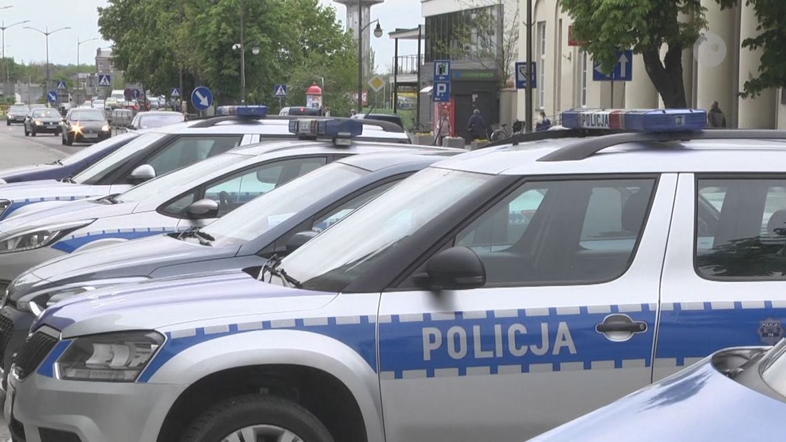 OSTROWIEC | Policja zatrzymała 8 osób jednego dnia OSTROWIEC | Policja zatrzymała 8 osób jednego dnia