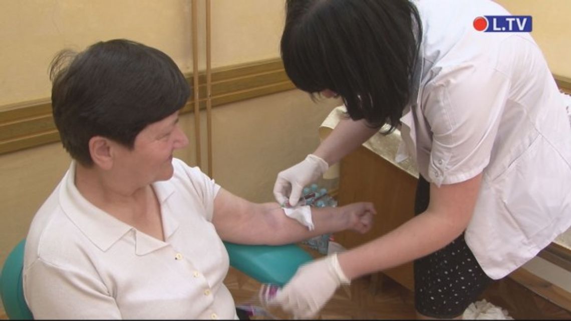 Ostrowiec stawia na zdrowie