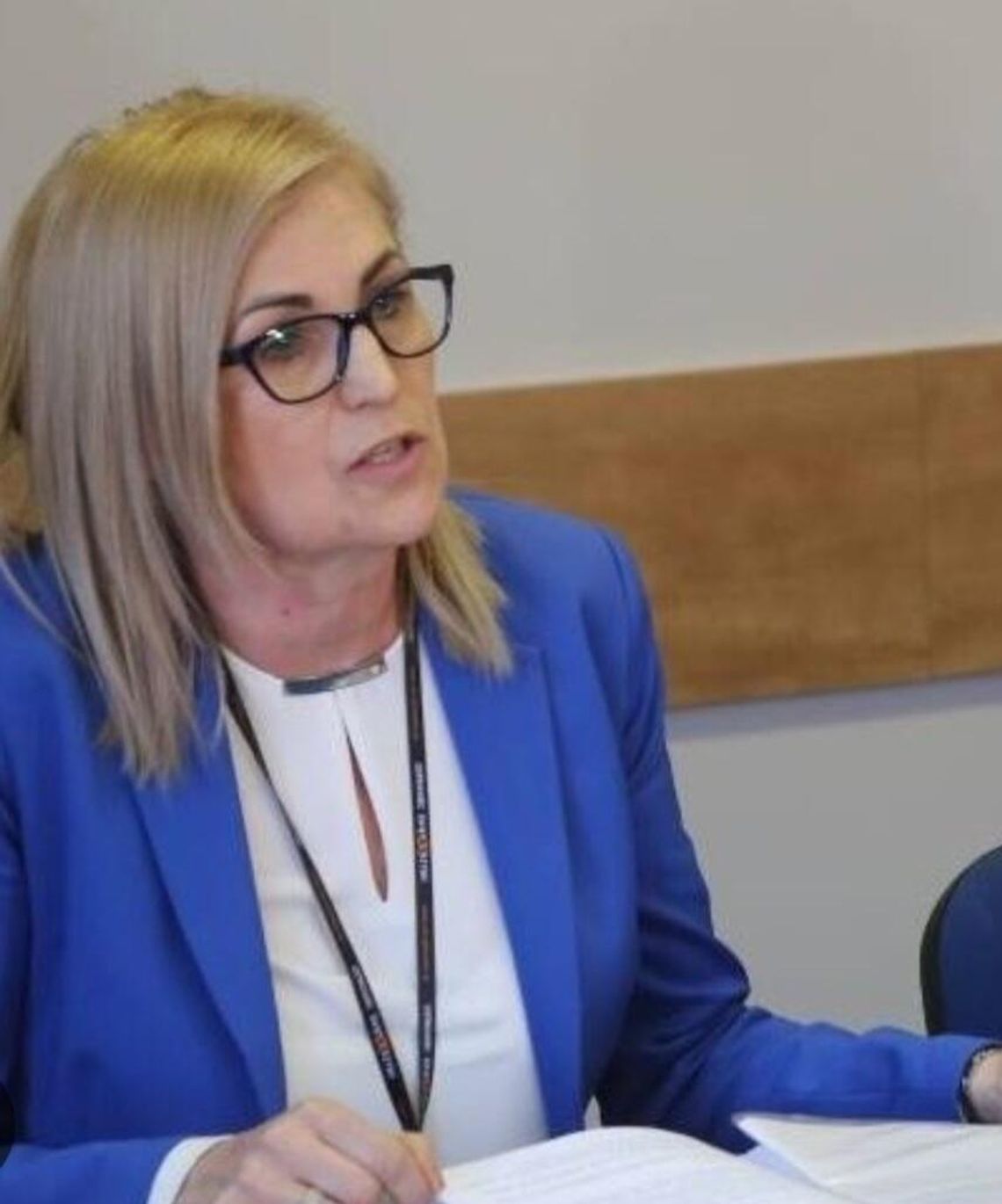 OSTROWIEC | Sukces dyrektor PUP. Druga kadencja na czele konwentu