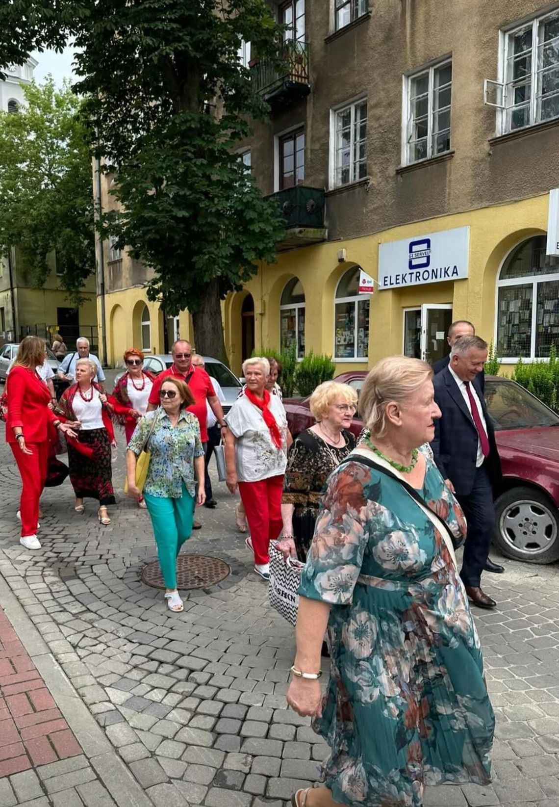 Ostrowiec Świętokrzyski zaprasza na XII Ostrowieckie Senioralia