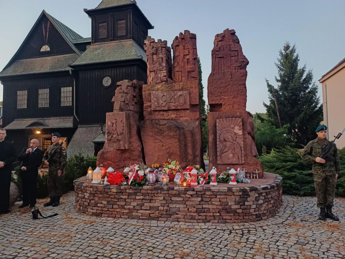 86. rocznica agresji ZSRR i Dzień Sybiraka 86. rocznica agresji ZSRR i Dzień Sybiraka