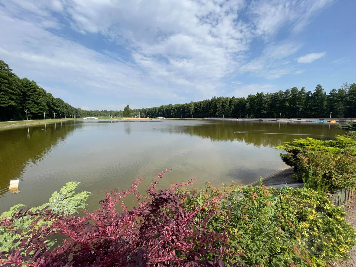 OSTROWIEC | W niedzielę przekonamy się czy na Gutwinie jest fajnie OSTROWIEC | W niedzielę przekonamy się czy na Gutwinie jest fajnie