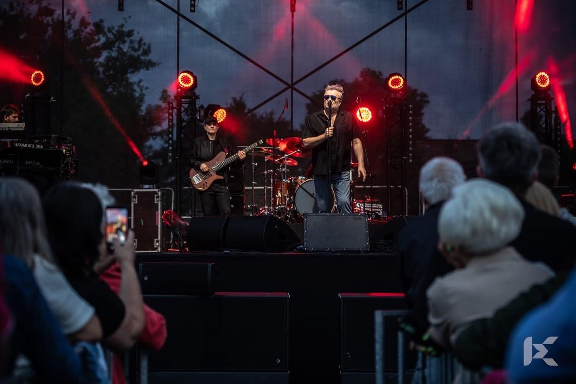 OSTROWIEC | Wielki Ogień 2025 OSTROWIEC | Wielki Ogień 2025