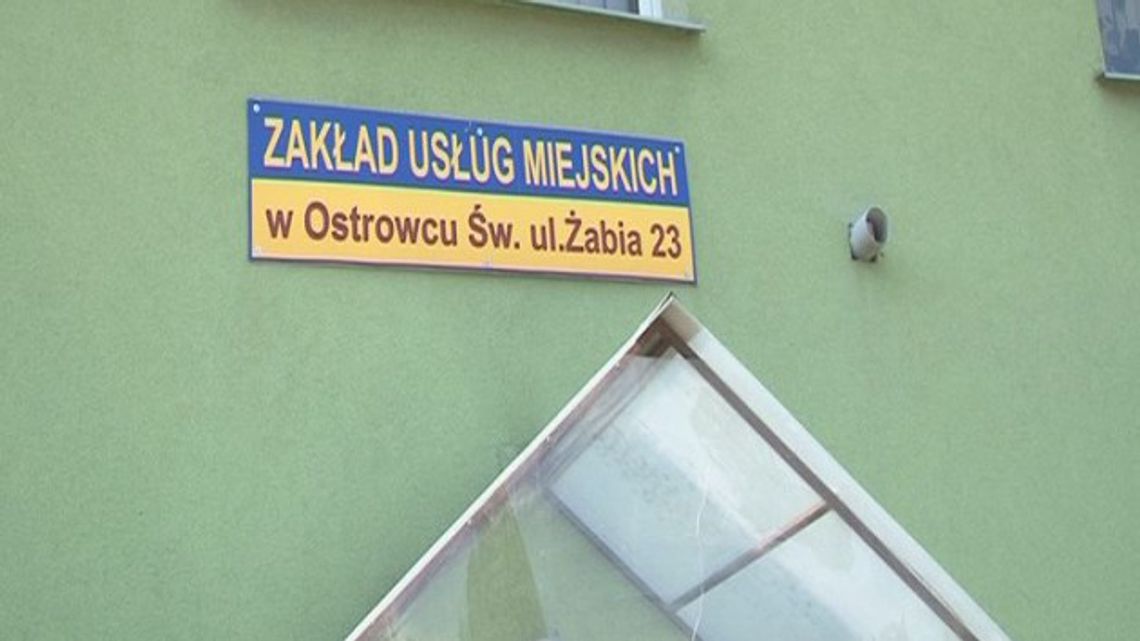 Ostrowiecki ZUM poważnie zadłużony