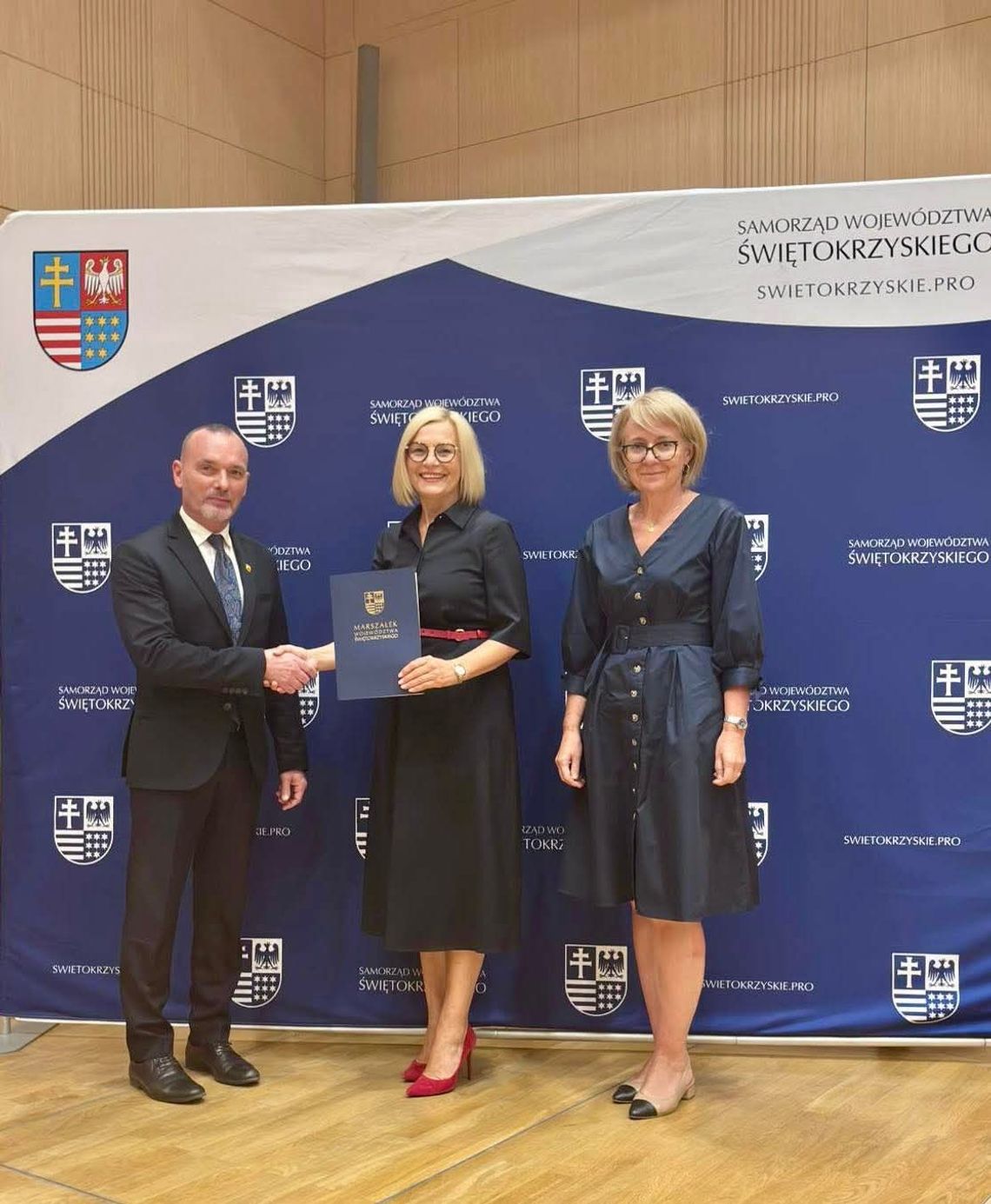 OŻARÓW | Samorząd stawia na ekologię