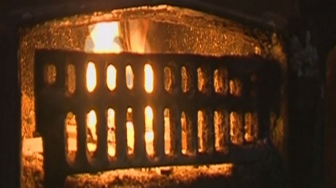 Paląc śmieci nie zaoszczędzisz! Paląc śmieci nie zaoszczędzisz!