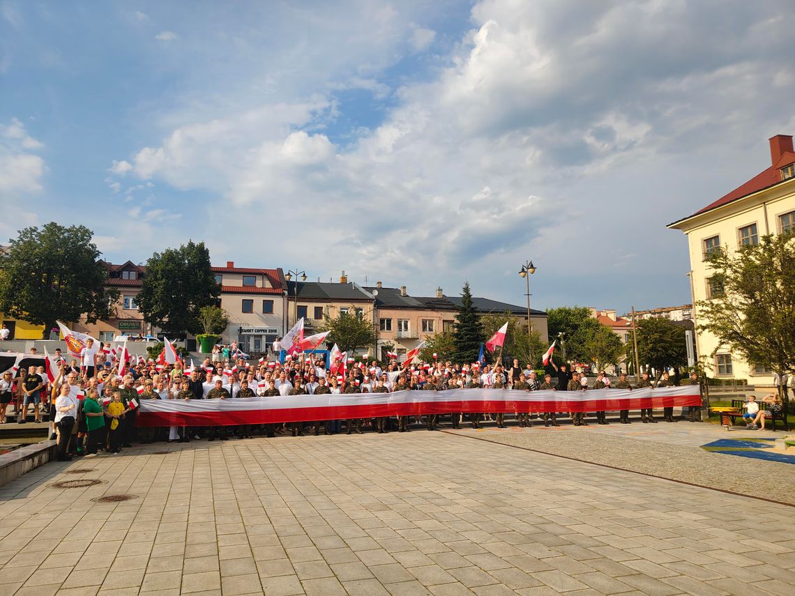 Pamięć o bohaterach Pamięć o bohaterach