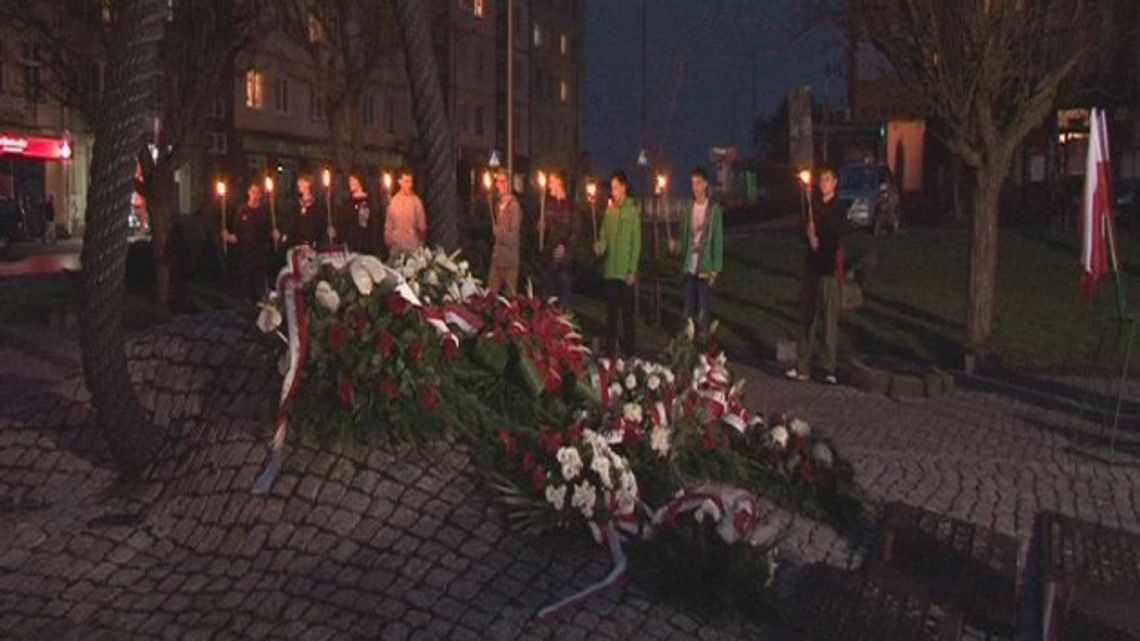 Pamiętamy o tragedii na Rynku