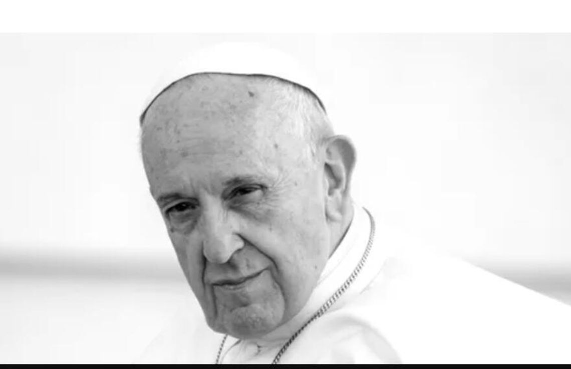 REGION | Papież Franciszek nie żyje!